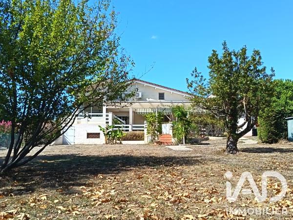 Maison à vendre 4 pièces 125 m² Artigues-près-Bordeaux