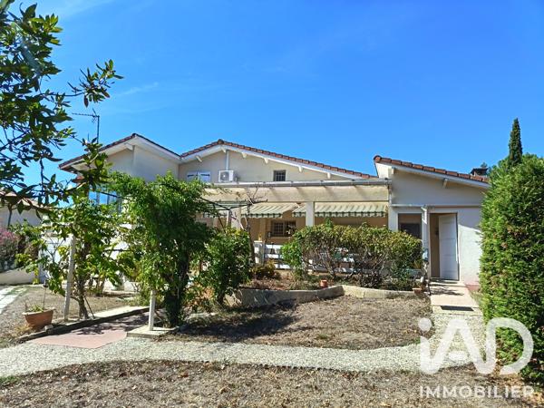 Maison à vendre 4 pièces 125 m² Artigues-près-Bordeaux
