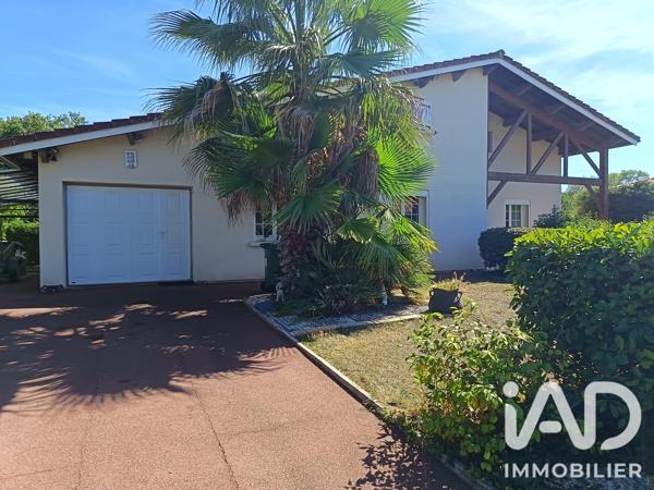 Maison à vendre 4 pièces 125 m² Artigues-près-Bordeaux