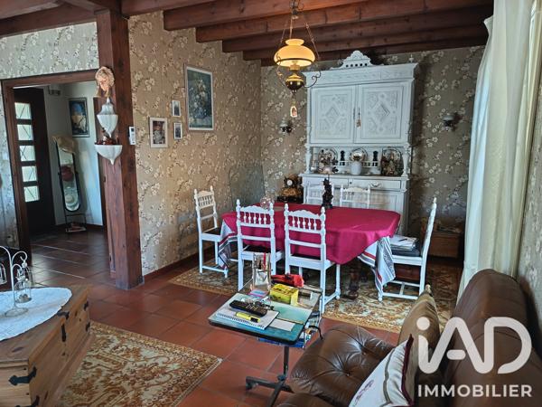 Maison à vendre 4 pièces 125 m² Artigues-près-Bordeaux