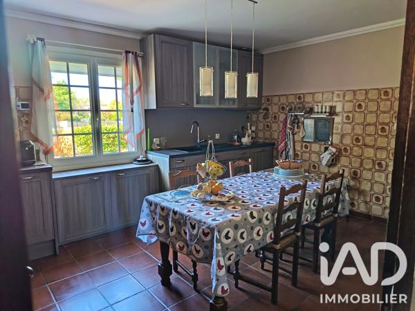 Maison à vendre 4 pièces 125 m² Artigues-près-Bordeaux
