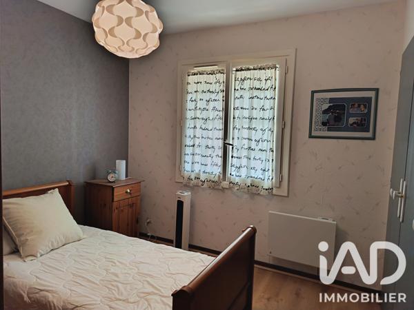 Maison à vendre 4 pièces 125 m² Artigues-près-Bordeaux