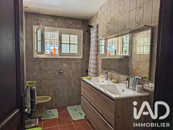 Maison à vendre 4 pièces 125 m² Artigues-près-Bordeaux