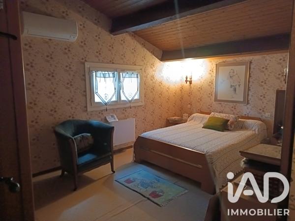 Maison à vendre 4 pièces 125 m² Artigues-près-Bordeaux