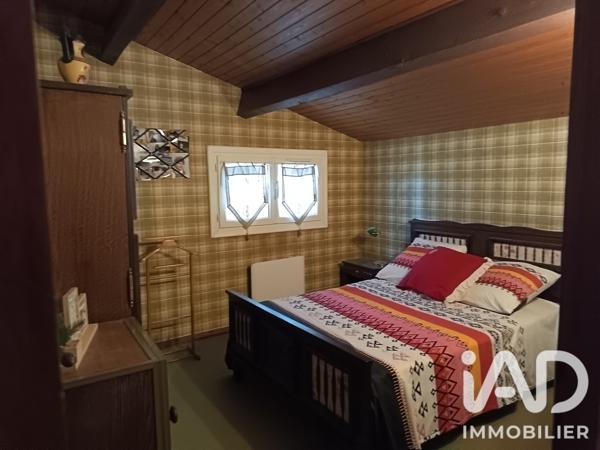 Maison à vendre 4 pièces 125 m² Artigues-près-Bordeaux