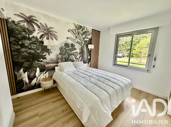 Appartement à vendre 4 pièces 76 m² Maisons-Laffitte