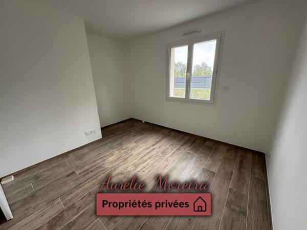 Pavillon neuf  Pruniers en Sologne  41200