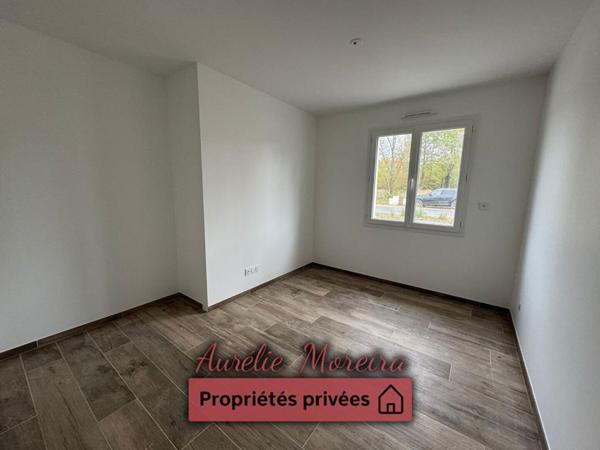 Pavillon neuf  Pruniers en Sologne  41200