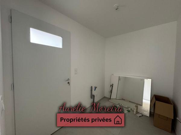 Pavillon neuf  Pruniers en Sologne  41200