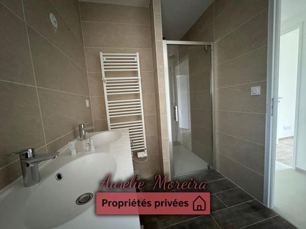 Pavillon neuf  Pruniers en Sologne  41200