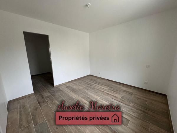 Pavillon neuf  Pruniers en Sologne  41200