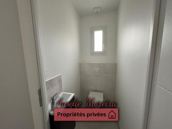 Pavillon neuf  Pruniers en Sologne  41200