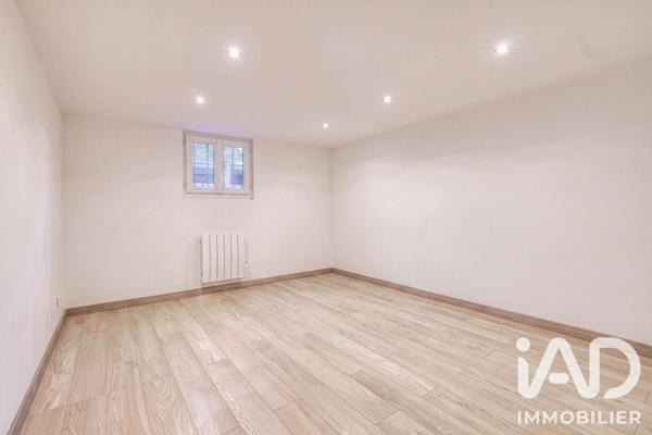 Maison à vendre 6 pièces 101,38 m² Le Raincy