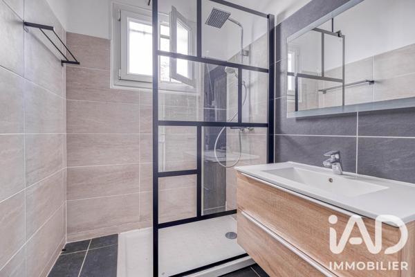 Maison à vendre 6 pièces 101,38 m² Le Raincy
