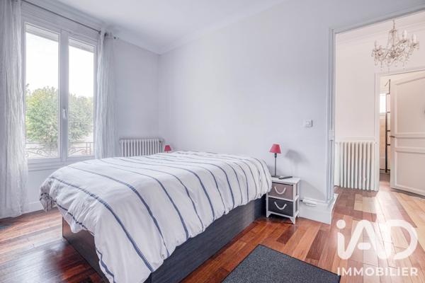Maison à vendre 6 pièces 101,38 m² Le Raincy
