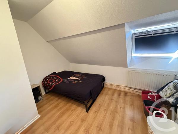 Appartement F3 à vendre  3 pièces - 53,52 m 2   BEAUCOURT  - 90
