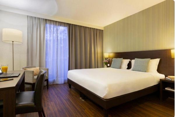 INVESTISSEMENT LOCATIF – Lyon 3ème arrondissement – Résidence de Tourisme Citadines Part-Dieu - 5,48 % de rentabilité