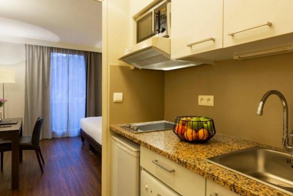 INVESTISSEMENT LOCATIF – Lyon 3ème arrondissement – Résidence de Tourisme Citadines Part-Dieu - 5,48 % de rentabilité