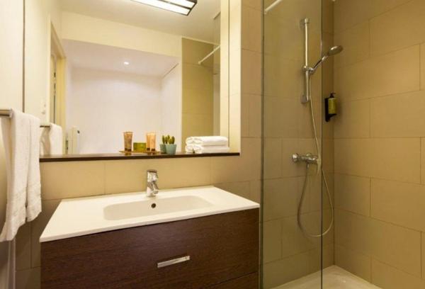 INVESTISSEMENT LOCATIF – Lyon 3ème arrondissement – Résidence de Tourisme Citadines Part-Dieu - 5,48 % de rentabilité