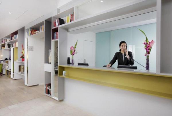 INVESTISSEMENT LOCATIF – Lyon 3ème arrondissement – Résidence de Tourisme Citadines Part-Dieu - 5,48 % de rentabilité