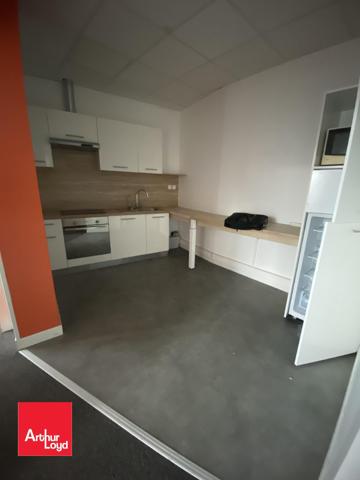 Bureau à vendre à CHARTRES 28000