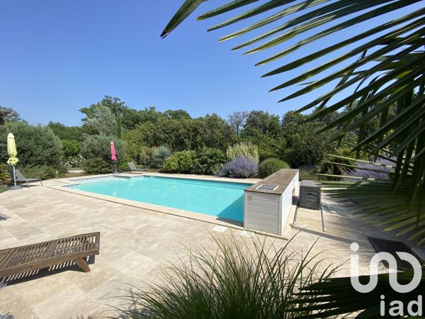 Maison à vendre 11 pièces 328 m² Cavaillon