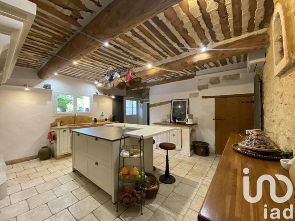 Maison à vendre 11 pièces 328 m² Cavaillon