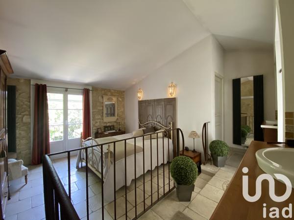 Maison à vendre 11 pièces 328 m² Cavaillon