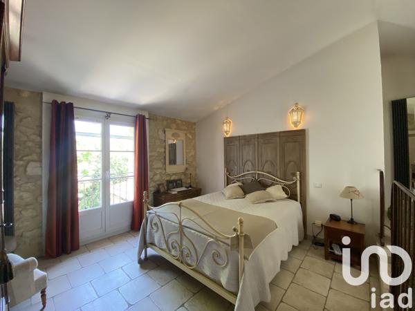 Maison à vendre 11 pièces 328 m² Cavaillon