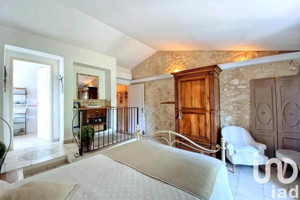 Maison à vendre 11 pièces 328 m² Cavaillon