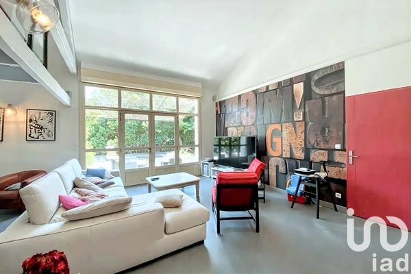 Maison à vendre 11 pièces 328 m² Cavaillon