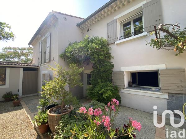 Maison à vendre 11 pièces 328 m² Cavaillon