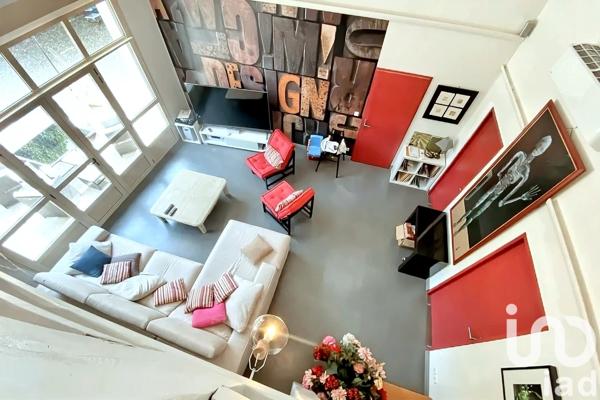 Maison à vendre 11 pièces 328 m² Cavaillon