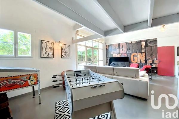 Maison à vendre 11 pièces 328 m² Cavaillon