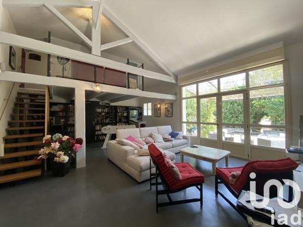 Maison à vendre 11 pièces 328 m² Cavaillon