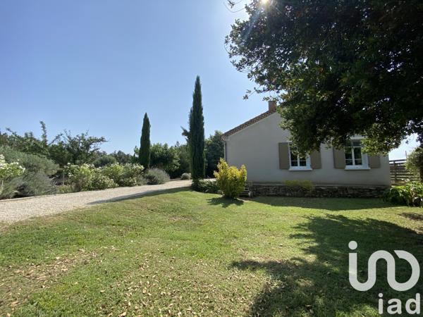 Maison à vendre 11 pièces 328 m² Cavaillon