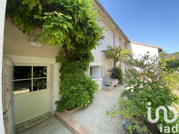 Maison à vendre 11 pièces 328 m² Cavaillon