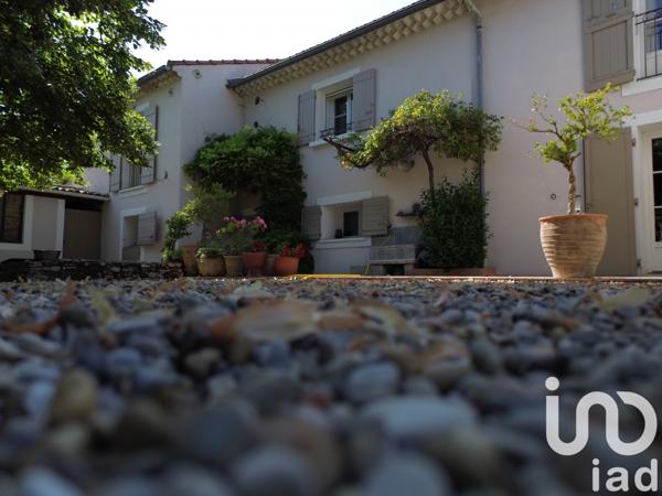 Maison à vendre 11 pièces 328 m² Cavaillon