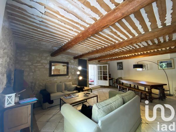Maison à vendre 11 pièces 328 m² Cavaillon
