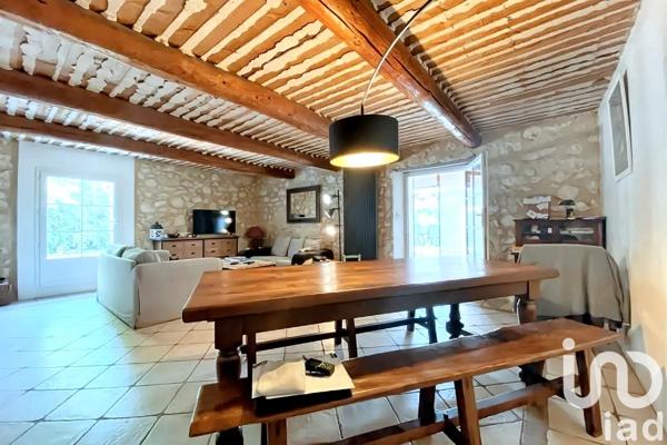 Maison à vendre 11 pièces 328 m² Cavaillon