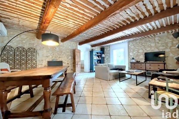 Maison à vendre 11 pièces 328 m² Cavaillon