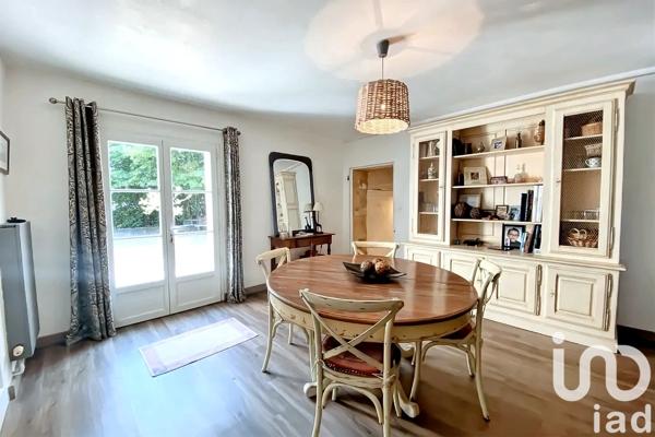 Maison à vendre 11 pièces 328 m² Cavaillon