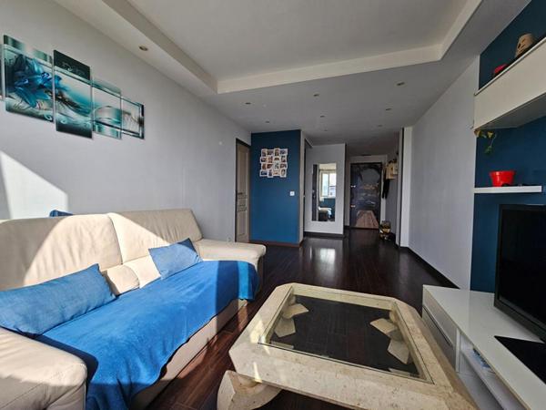 Appartement Deuil La Barre 2 pièce(s) 42 m2