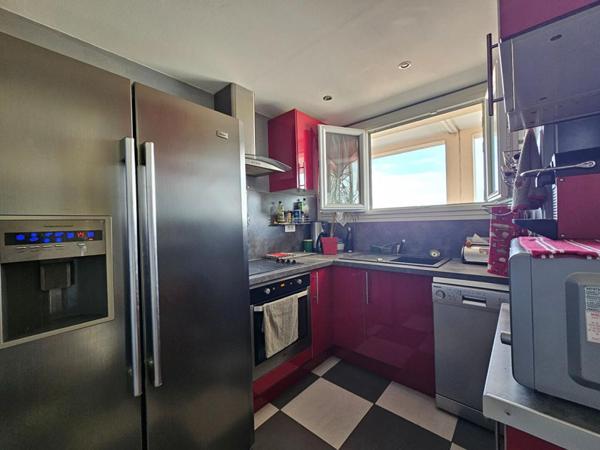 Appartement Deuil La Barre 2 pièce(s) 42 m2