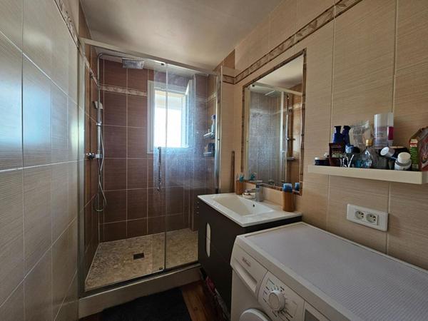 Appartement Deuil La Barre 2 pièce(s) 42 m2