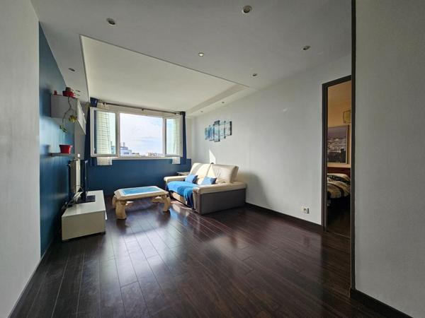 Appartement Deuil La Barre 2 pièce(s) 42 m2