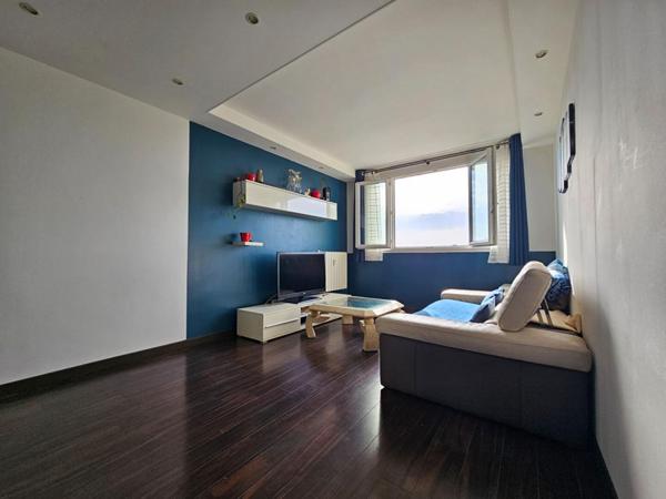 Appartement Deuil La Barre 2 pièce(s) 42 m2