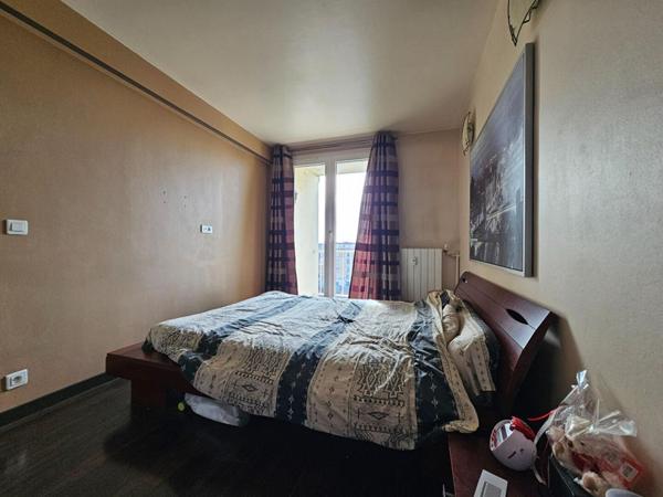 Appartement Deuil La Barre 2 pièce(s) 42 m2