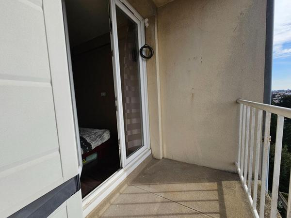 Appartement Deuil La Barre 2 pièce(s) 42 m2
