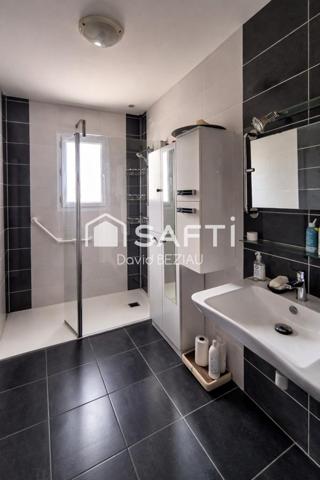 Maison de plain- pied à Chateaubriant